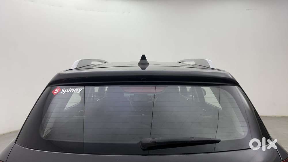 Hyundai Venue Sx (o) Mt 1.0 Turbo, 2021, Petrol