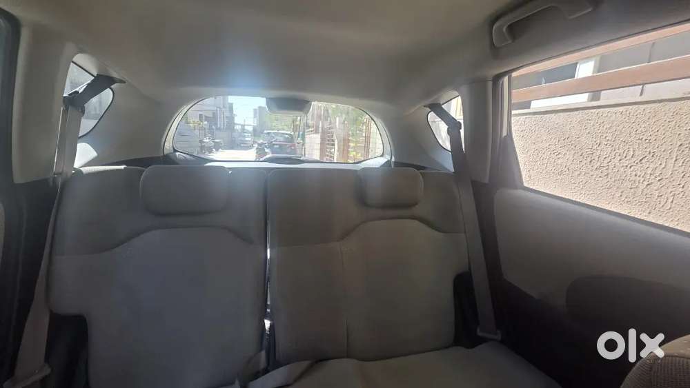 Honda Jazz 2009 Petrol Well Maintained