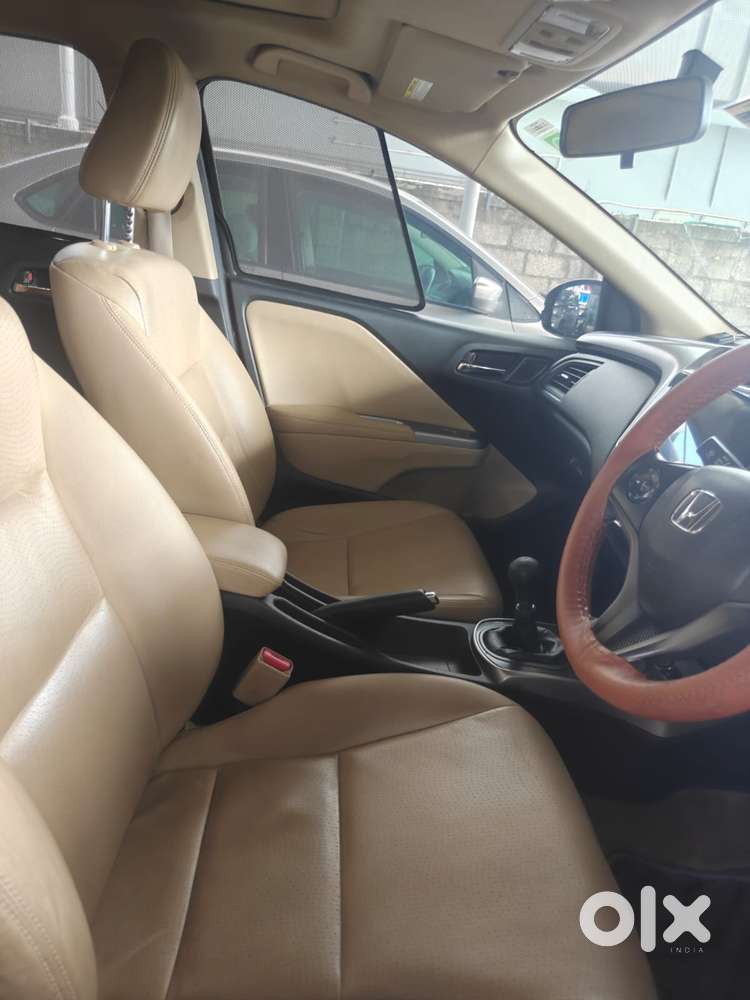 Honda City I Vtec Vx, 2015, Petrol