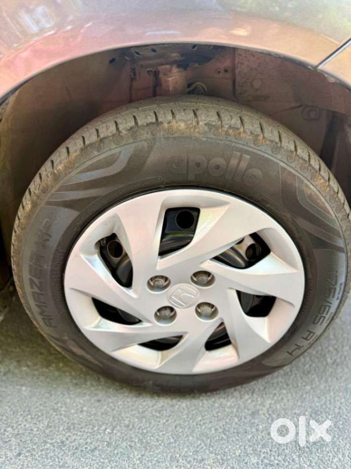 Honda Amaze 1.5 S I-dtec, 2015, Diesel