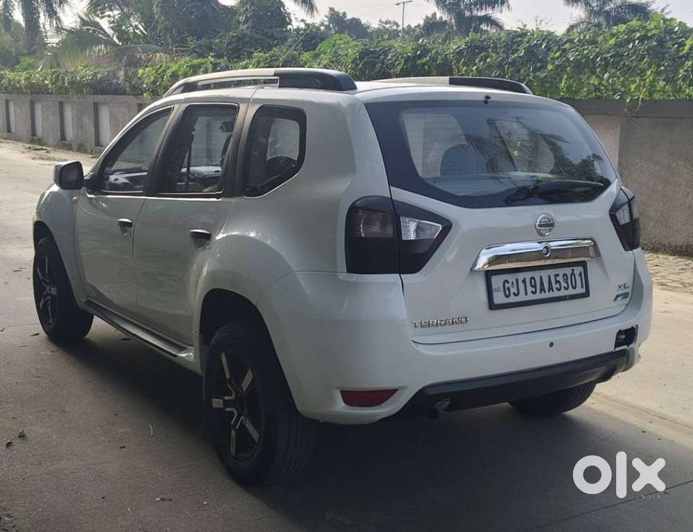 Nissan Terrano Xl (d), 2014, Diesel