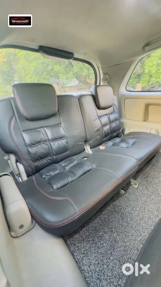 Toyota Innova 2.5 Vx 8 Str, 2013, Diesel