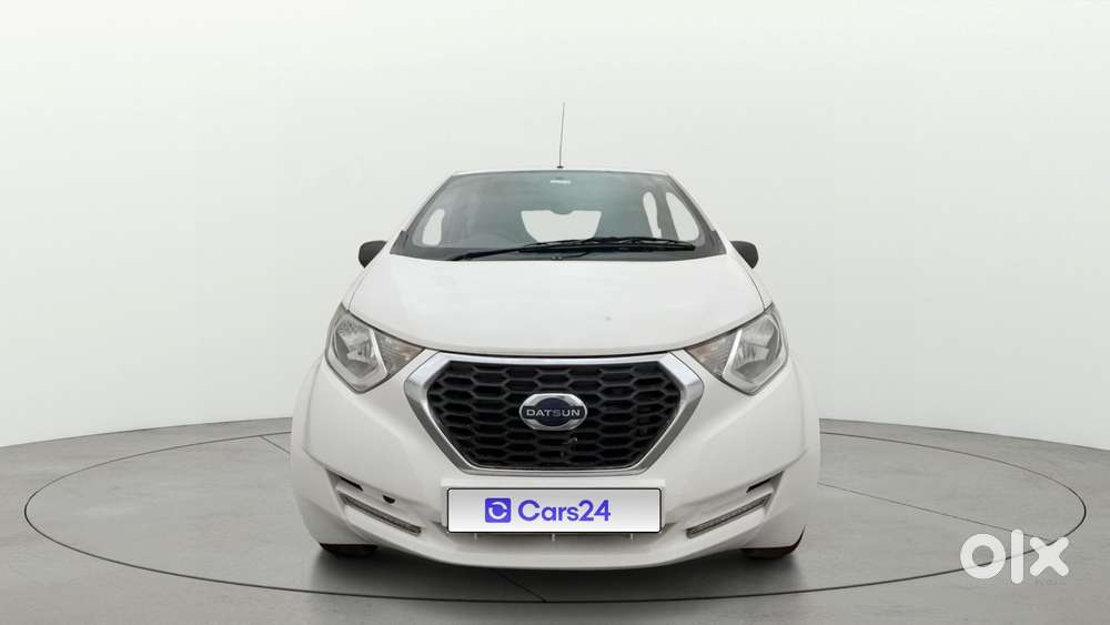 Datsun Redigo Amt 1.0 S, 2019, Petrol