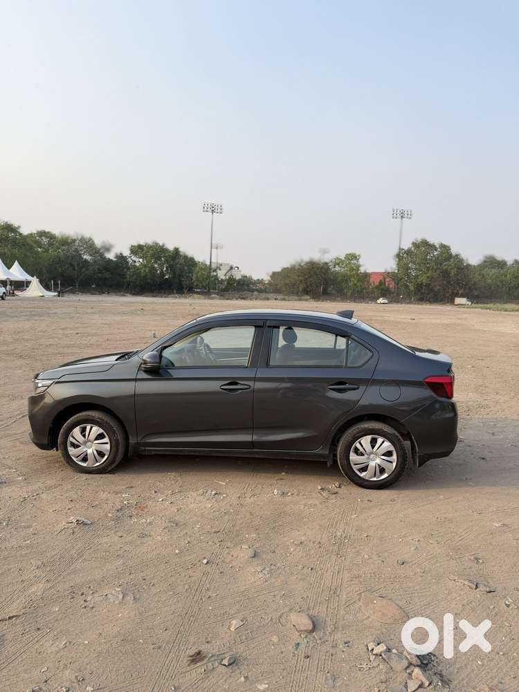 Honda Amaze S 1.2 Petrol Cvt, 2023, Petrol