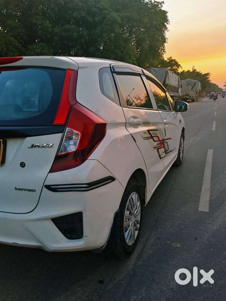 Honda Jazz 1.5 E I Dtec, 2017, Diesel