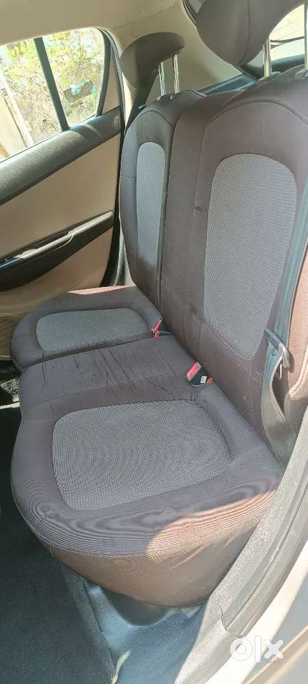 I20 Asta With Abs Diesel Engine, Single Owner,  Original Paint.