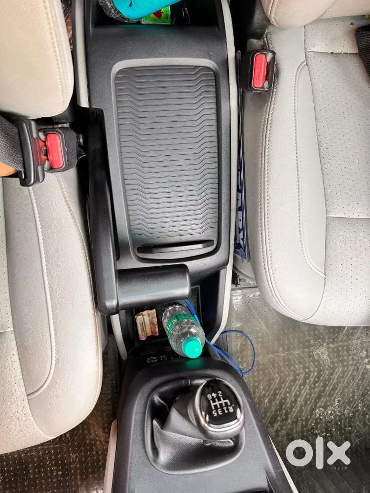 Mahindra Marazzo Diesel 2019