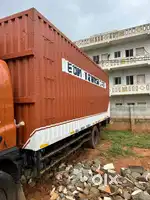 ASHOK LEYLAND BOSS