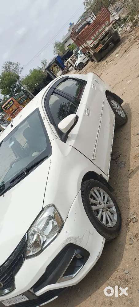 Toyota Etios 2014 Diesel Good Condition