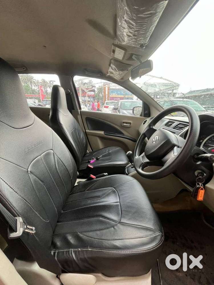 Maruti Suzuki Celerio