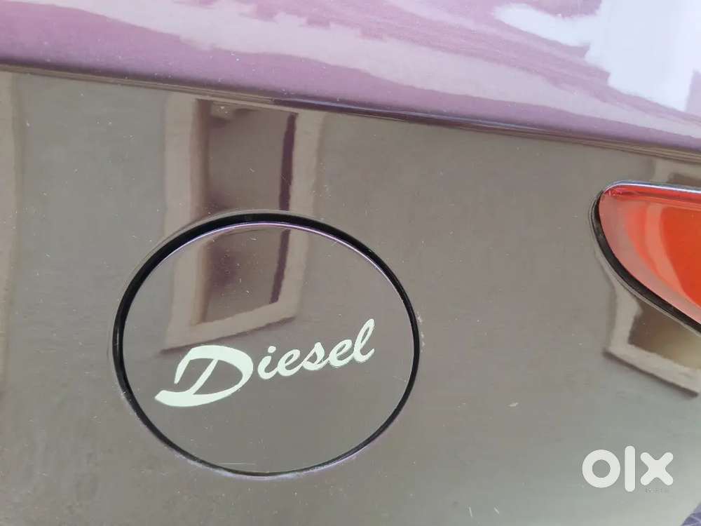 Hyundai Verna Sx Diesel 2011
