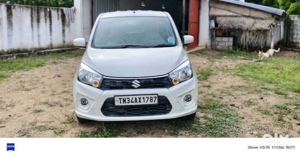 Maruti Suzuki Celerio Zxi(o) Mt, 2020, Petrol