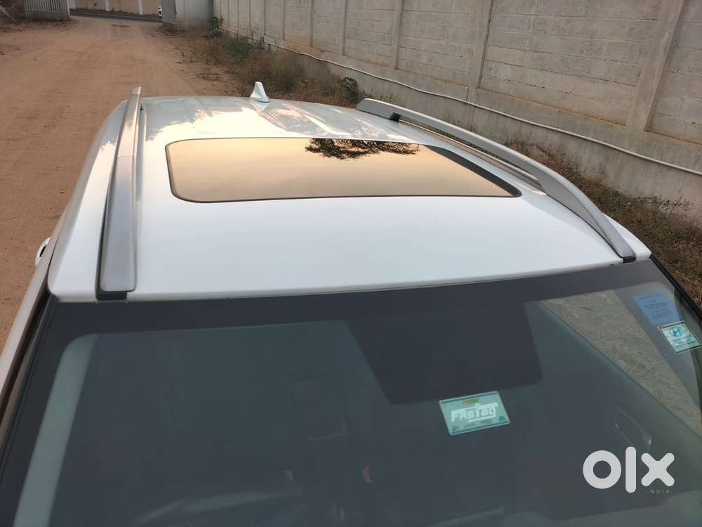 Hyundai Venue 1.4 Crdi Sx, 2019, Diesel