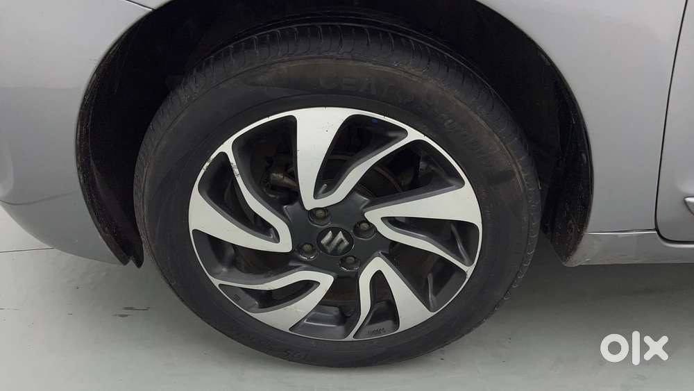Maruti Suzuki Baleno 1.2 Zeta, 2019, Petrol