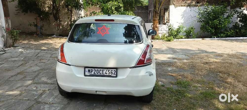 Maruti Suzuki Swift Vdi 2014
