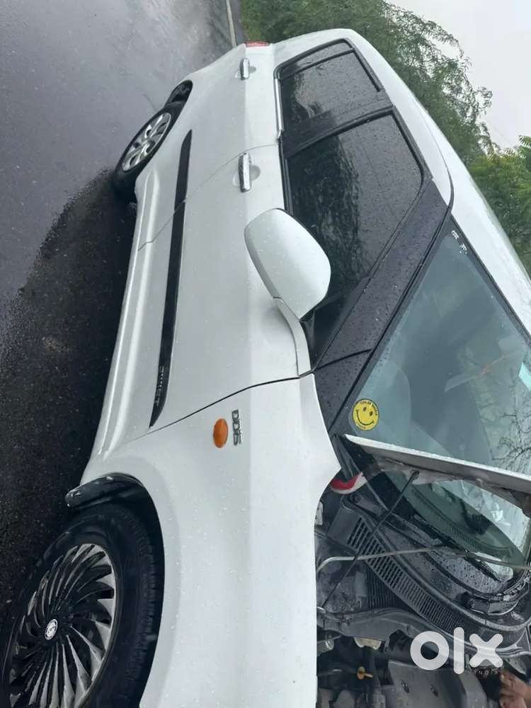 Maruti Suzuki Swift 2009 Diesel 142000 Km Driven