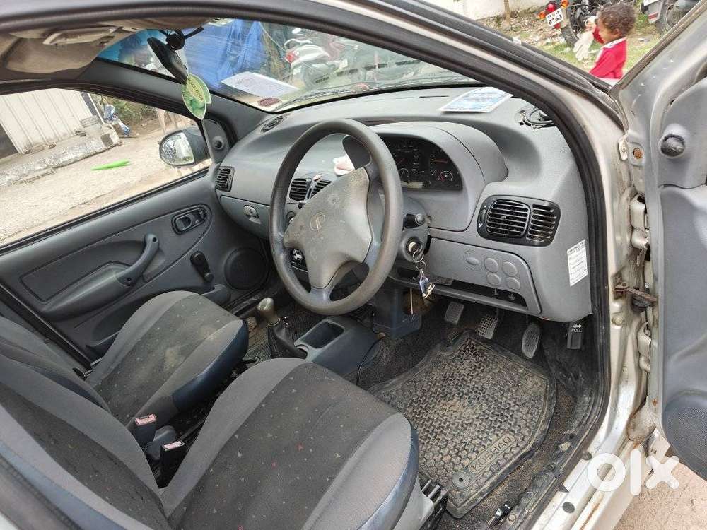 Tata Indica Dle, 2008, Diesel