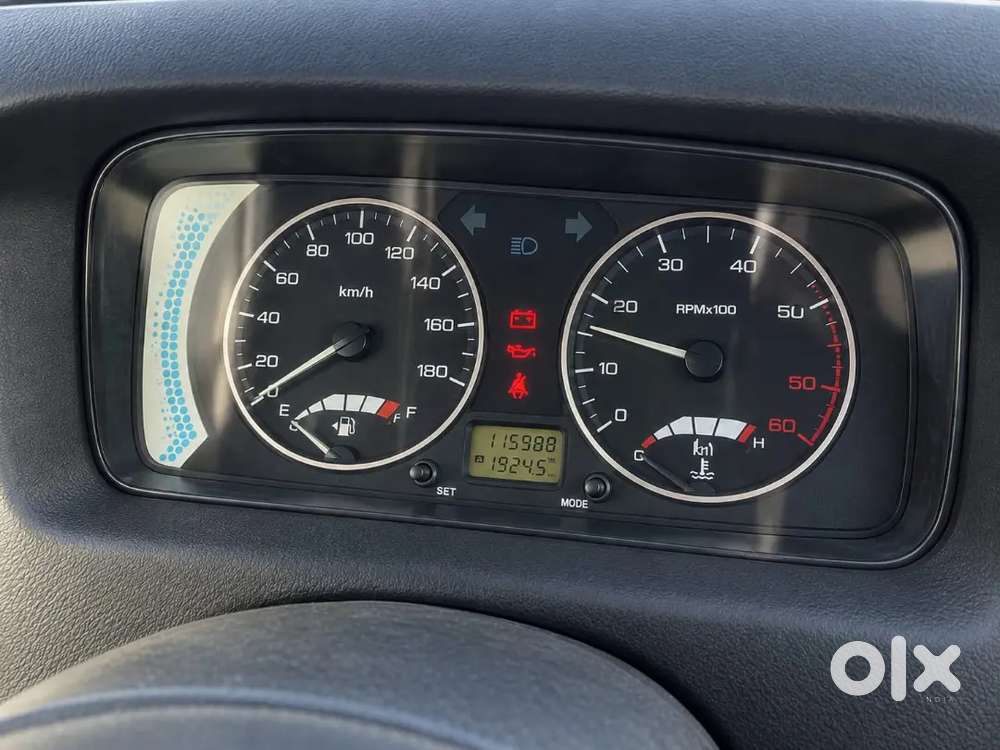 Tata Indigo Ecs 2013 Diesel
