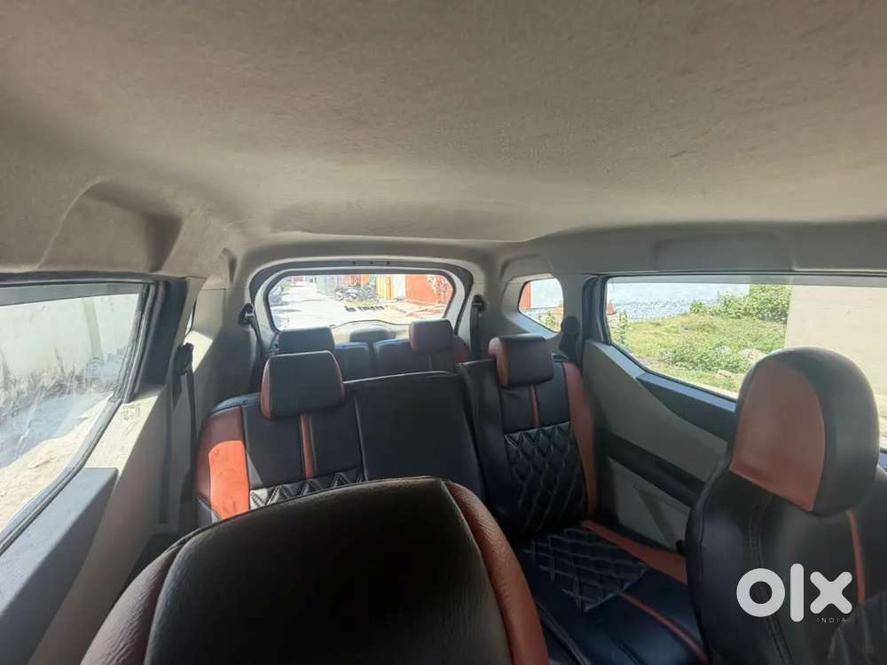 Renault Triber 2024 Petrol 35000 Km Driven