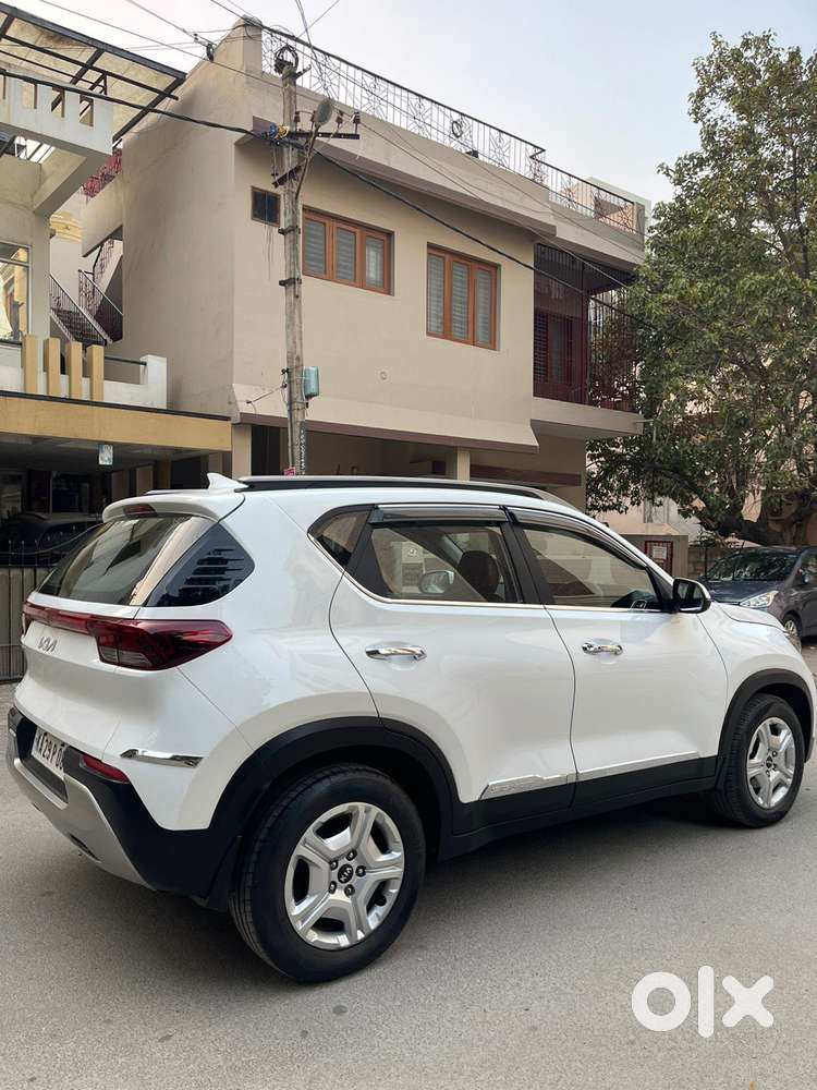 Kia Sonet 1.5 Htx Plus Diesel Dt, 2023, Diesel