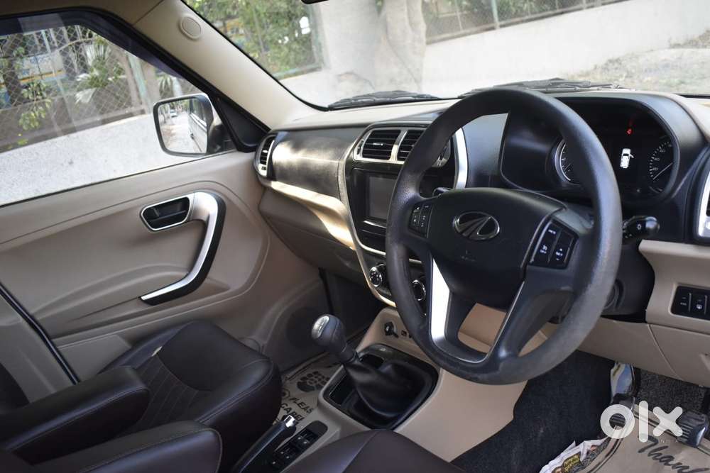 Mahindra Bolero Neo 1.5 N 10 R, 2022, Diesel