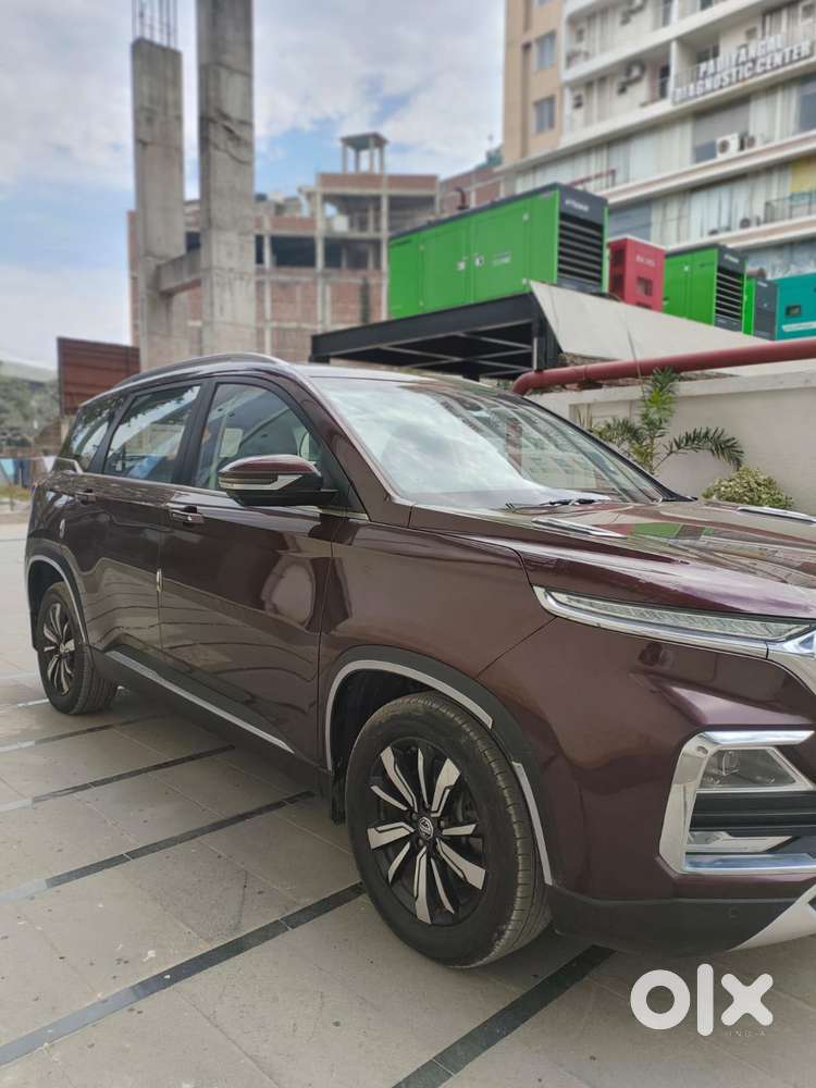 Mg Hector 2.0 Sharp Diesel, 2020, Diesel
