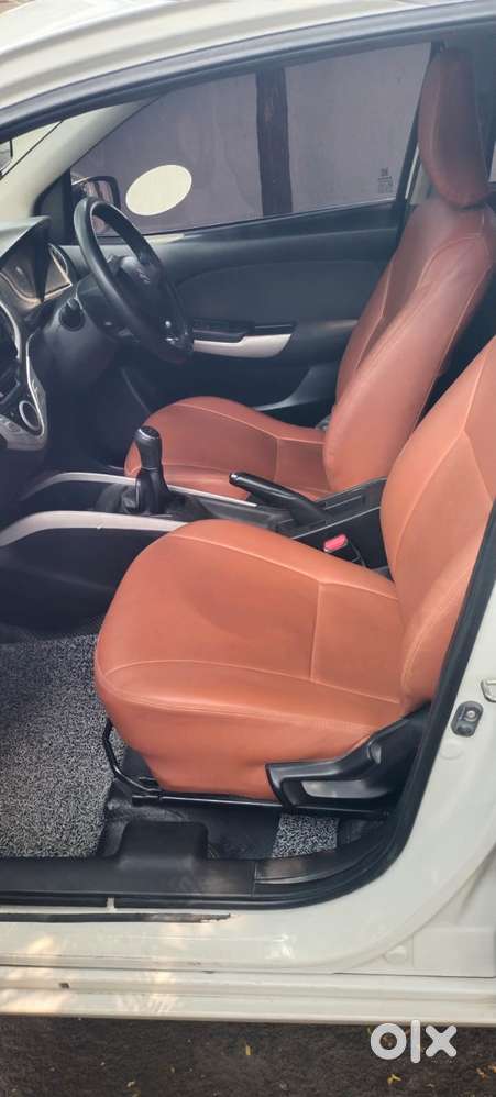 Maruti Suzuki Baleno 1.2 Delta, 2018, Petrol