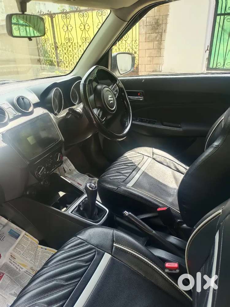Maruti Suzuki Swift 2023 Manual Petrol Finance Available 90%