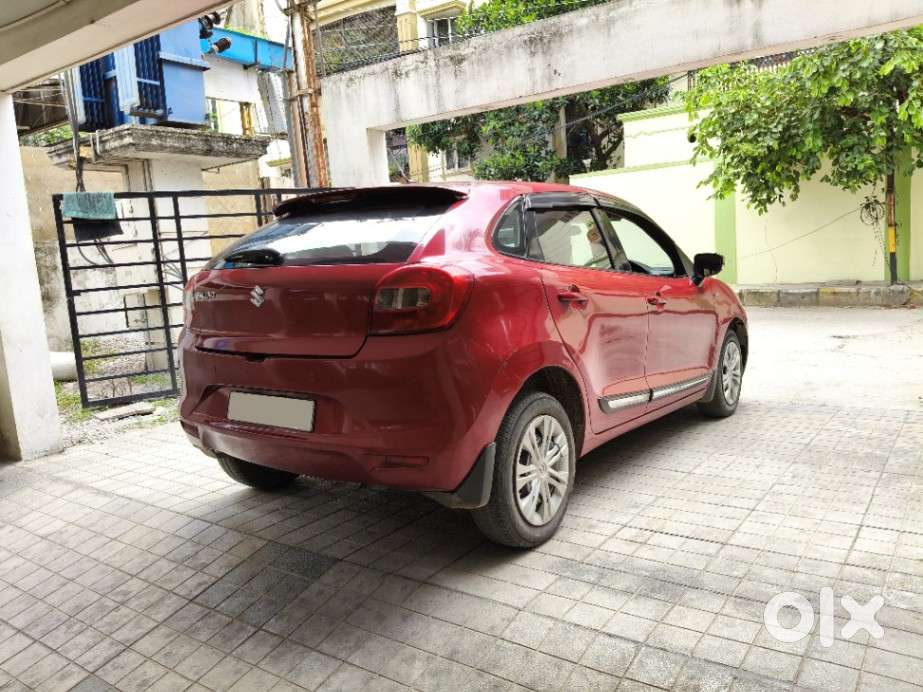 Maruti Suzuki Baleno Maruti-suzuki-baleno-delta-diesel, 2019, Diesel