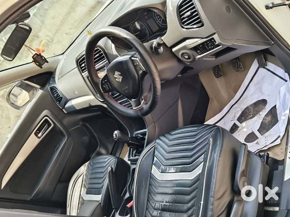 Maruti Suzuki Vitara Brezza Zdi Plus, 2017, Diesel