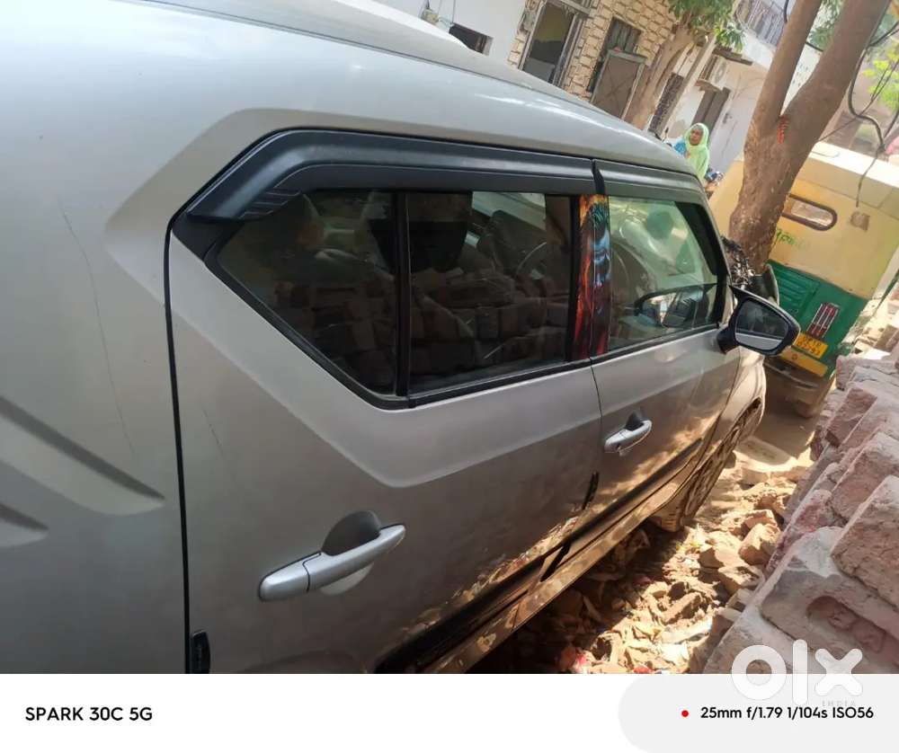 Maruti Suzuki Ignis 2018