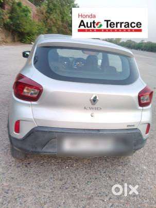 Renault Kwid Rxt 1.0, 2022, Petrol