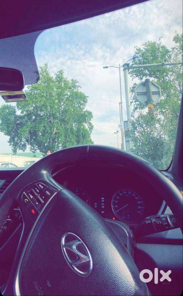 Hyundai I20 Active 2016 Diesel 93000 Km Driven