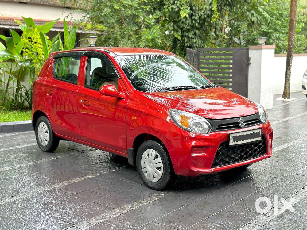 Maruti Suzuki Alto 800 Lxi, 2020, Petrol