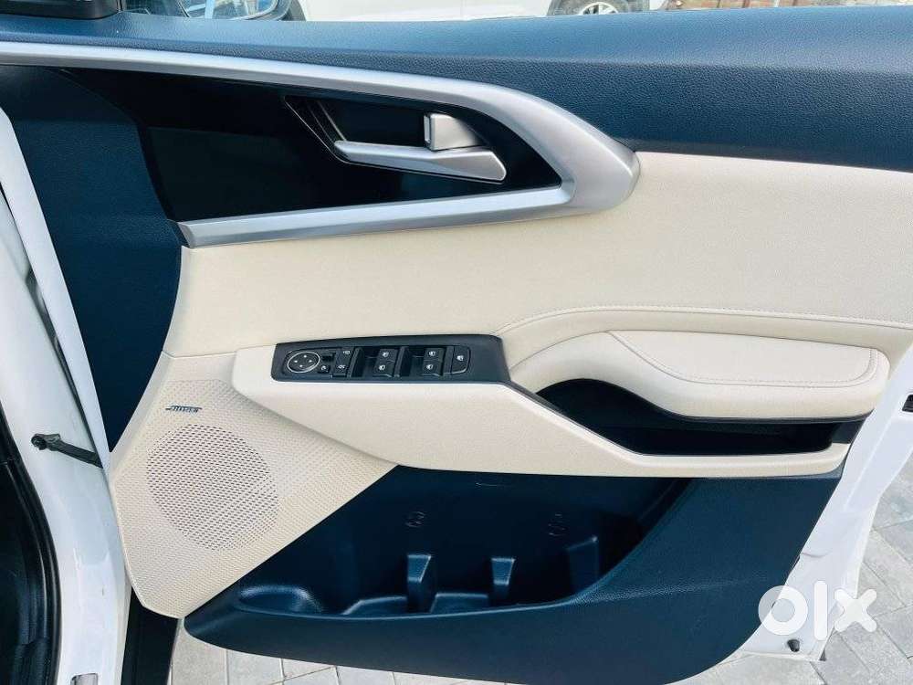 Kia Carens 1.5 Luxury Plus Diesel At 7 Str, 2022, Diesel