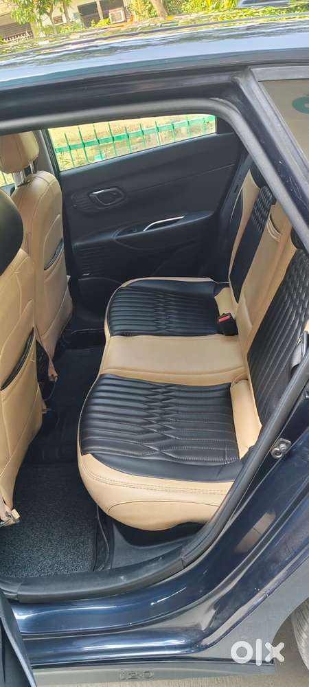 Hyundai I20 Asta 1.2 O With Sunroof, 2022, Cng & Hybrids