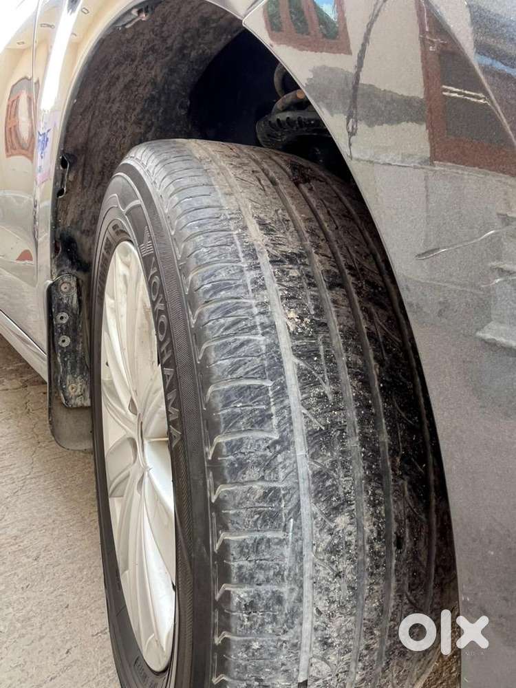Volkswagen Vento 2018 Diesel Well Maintained