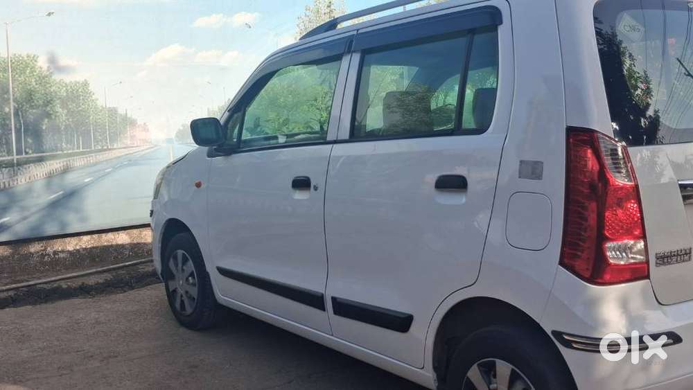 Maruti Suzuki Wagon R 1.0 Lxi Cng, 2016, Cng & Hybrids