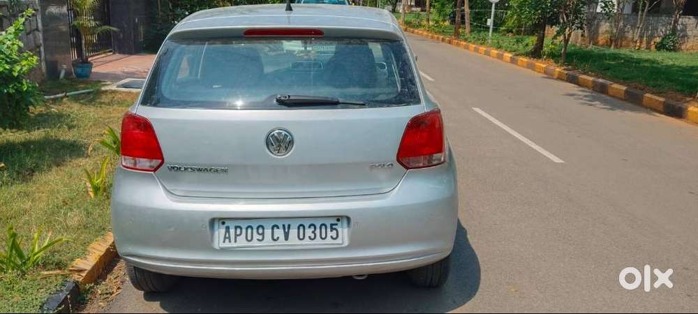 Polo Excellent Condition