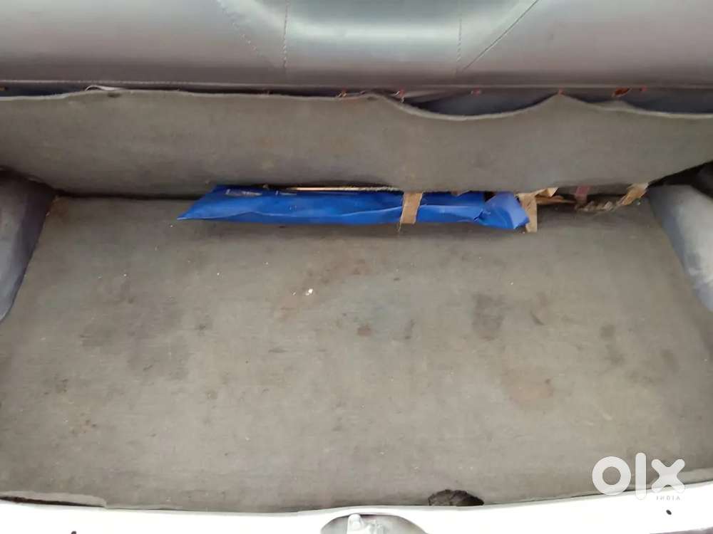 Maruti Suzuki 800 2004 Petrol Ac Manual