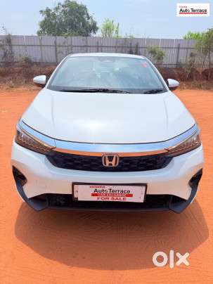 Honda City Hybrid Ehev Zx, 2023, Petrol