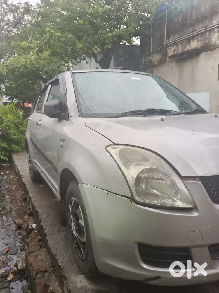 Maruti Suzuki Swift
