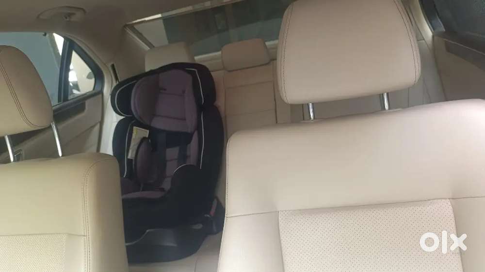 Mercedes-benz C-class 2014 Petrol 111196 Km Driven