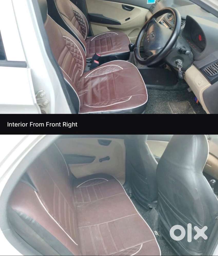 Hyundai Eon 2013 Petrol Good Condition