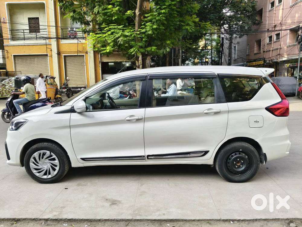Maruti Suzuki Ertiga 1.5 Tour M Cng, 2024, Cng & Hybrids