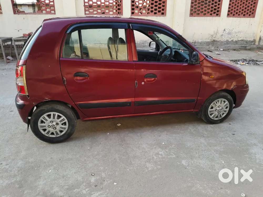 Hyundai Santro Xing 2007