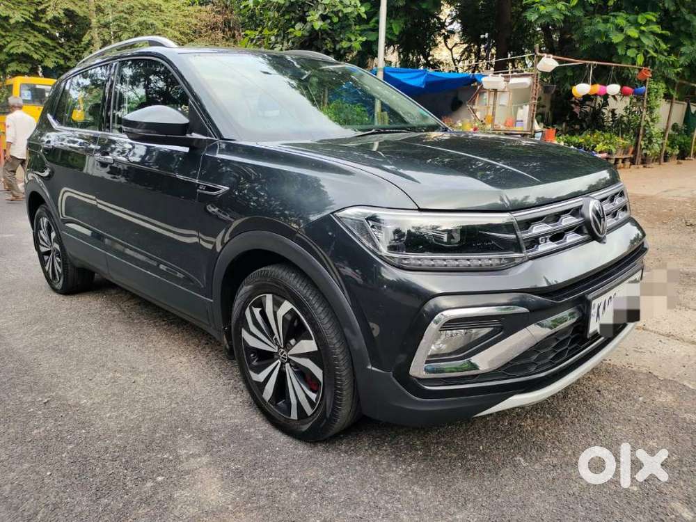 Volkswagen Taigun Gt Plus 1.5 Tsi Dsg, 2023, Petrol