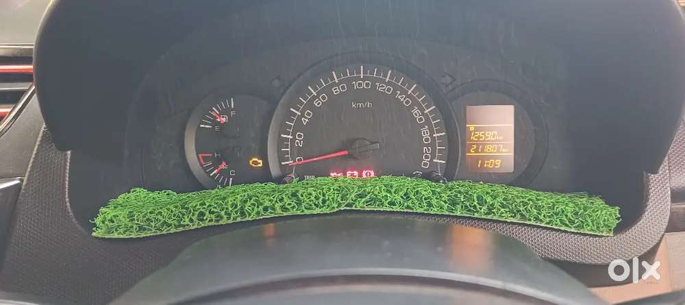 Maruti Suzuki Dzire 2017