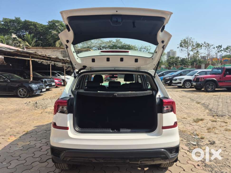 Skoda Kushaq 1.0 Monte Carlo Tsi At, 2023, Petrol