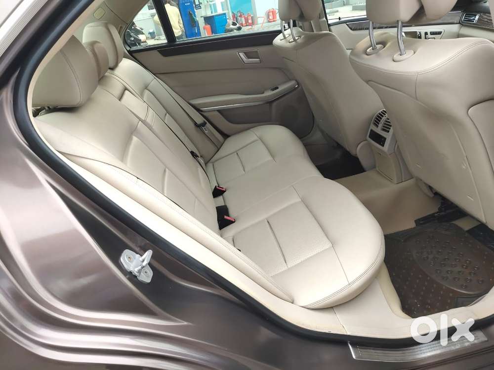 Mercedes-benz E-class, 2013, Diesel